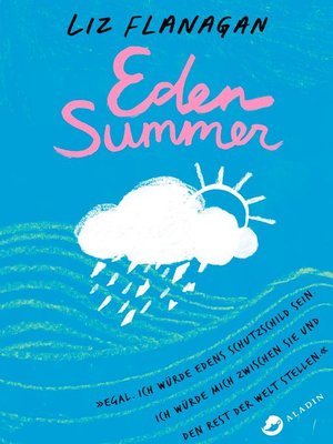 cover image of Eden Summer